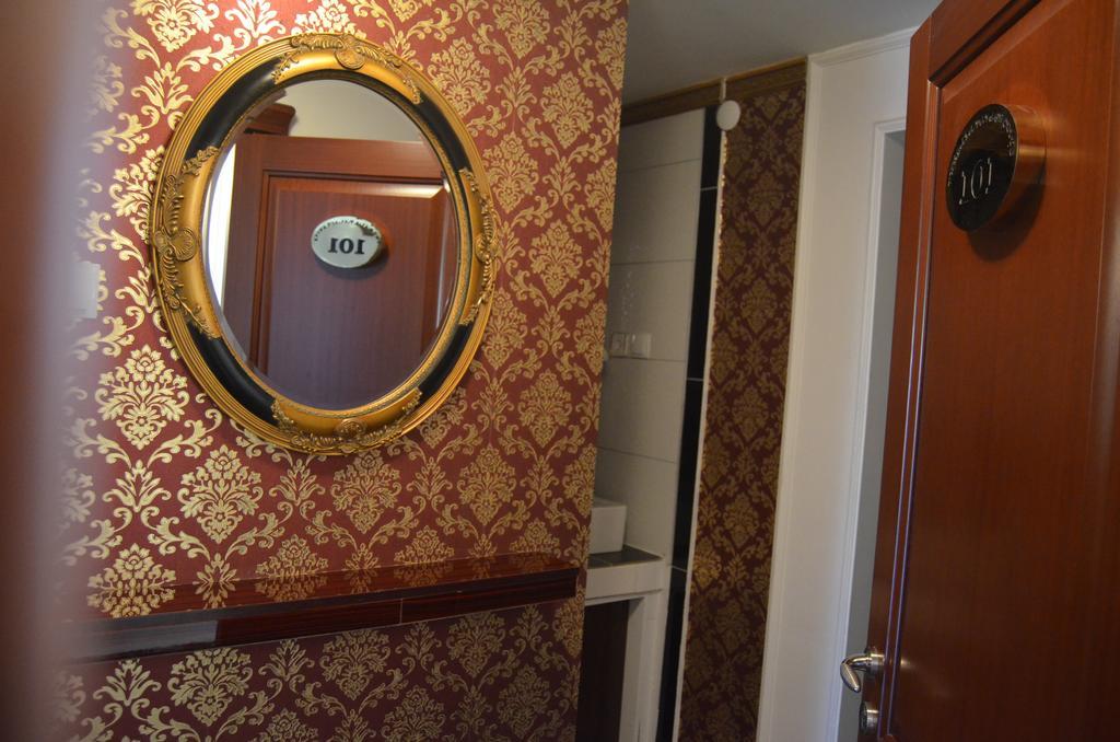 The Gala Palace Suits Kars Exteriör bild